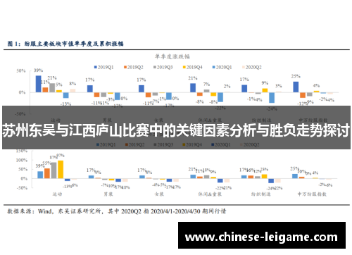 苏州东吴与江西庐山比赛中的关键因素分析与胜负走势探讨
