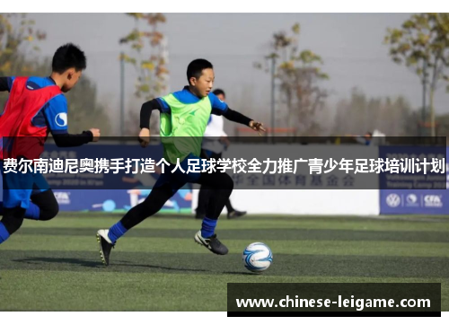 费尔南迪尼奥携手打造个人足球学校全力推广青少年足球培训计划